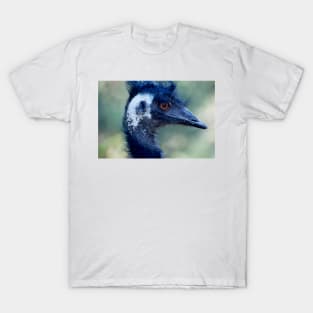 Emu Eye T-Shirt